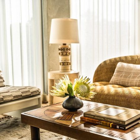 Santa Monica Proper Hotel, A Member Of Design Hotels Екстер'єр фото