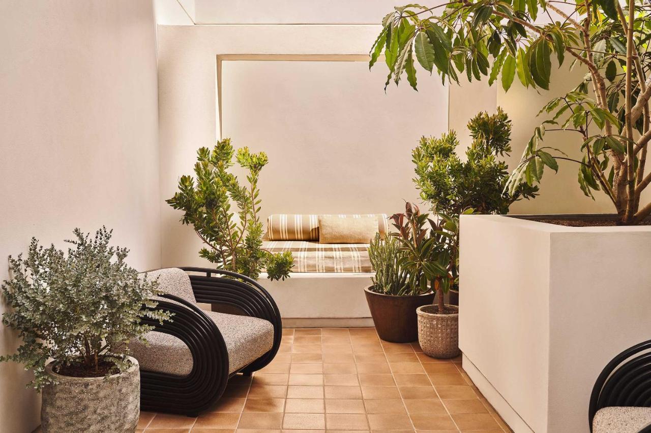 Santa Monica Proper Hotel, A Member Of Design Hotels Екстер'єр фото
