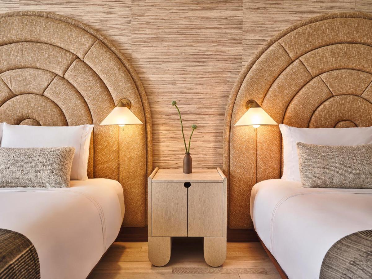 Santa Monica Proper Hotel, A Member Of Design Hotels Екстер'єр фото