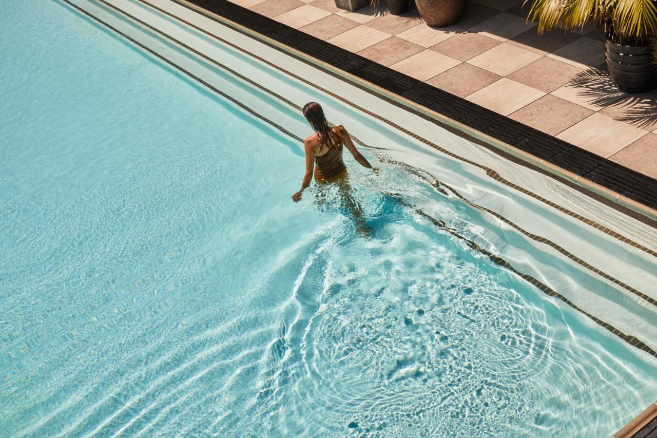 Santa Monica Proper Hotel, A Member Of Design Hotels Екстер'єр фото