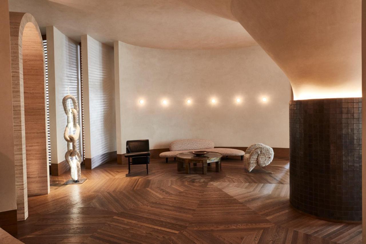 Santa Monica Proper Hotel, A Member Of Design Hotels Екстер'єр фото