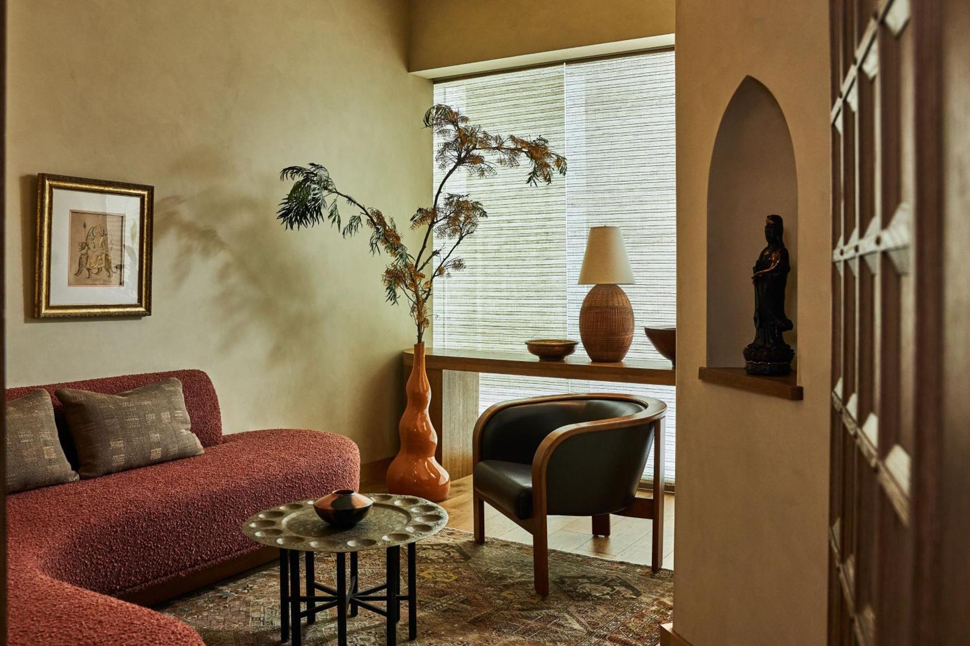 Santa Monica Proper Hotel, A Member Of Design Hotels Екстер'єр фото