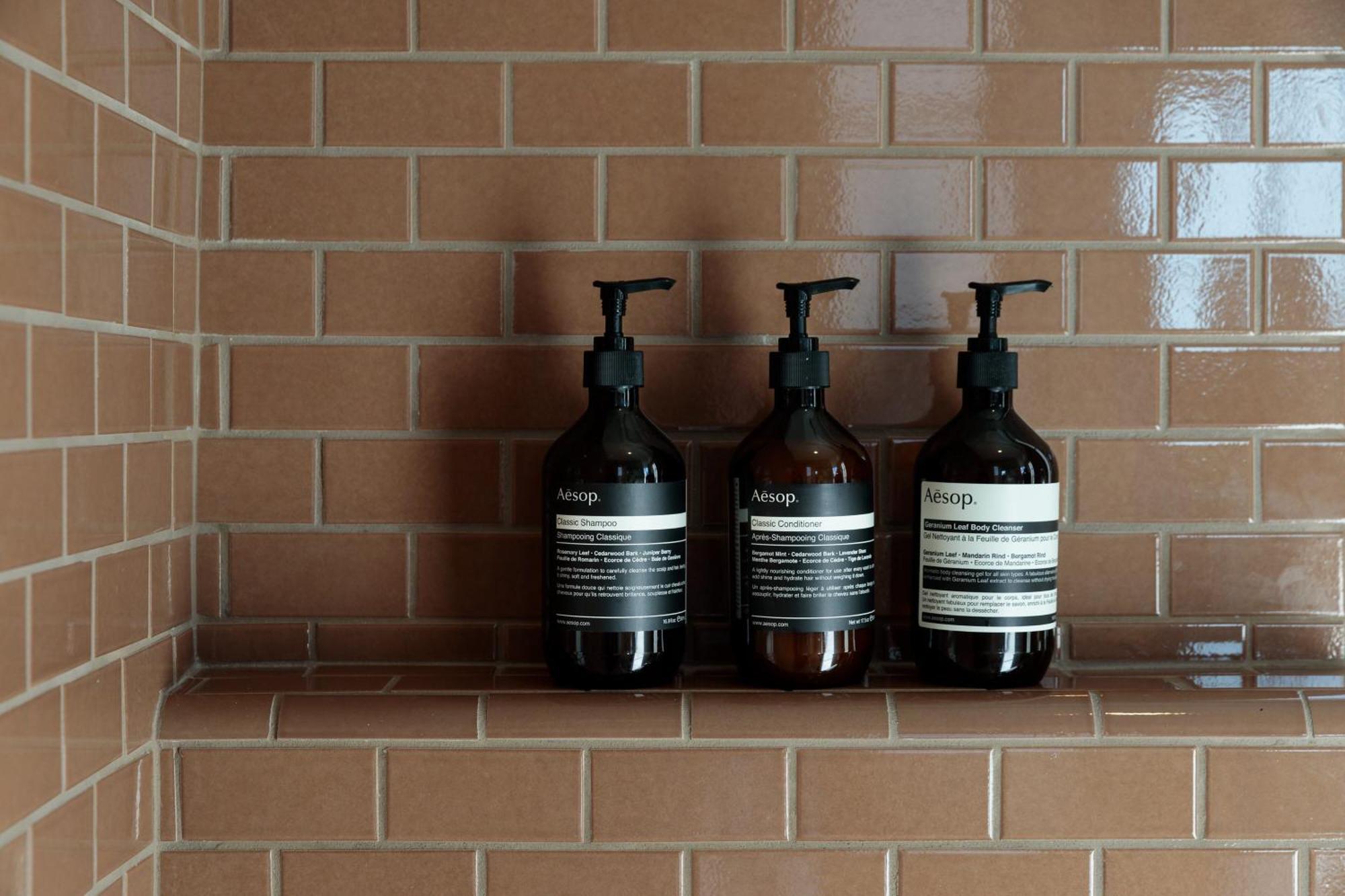 Santa Monica Proper Hotel, A Member Of Design Hotels Екстер'єр фото