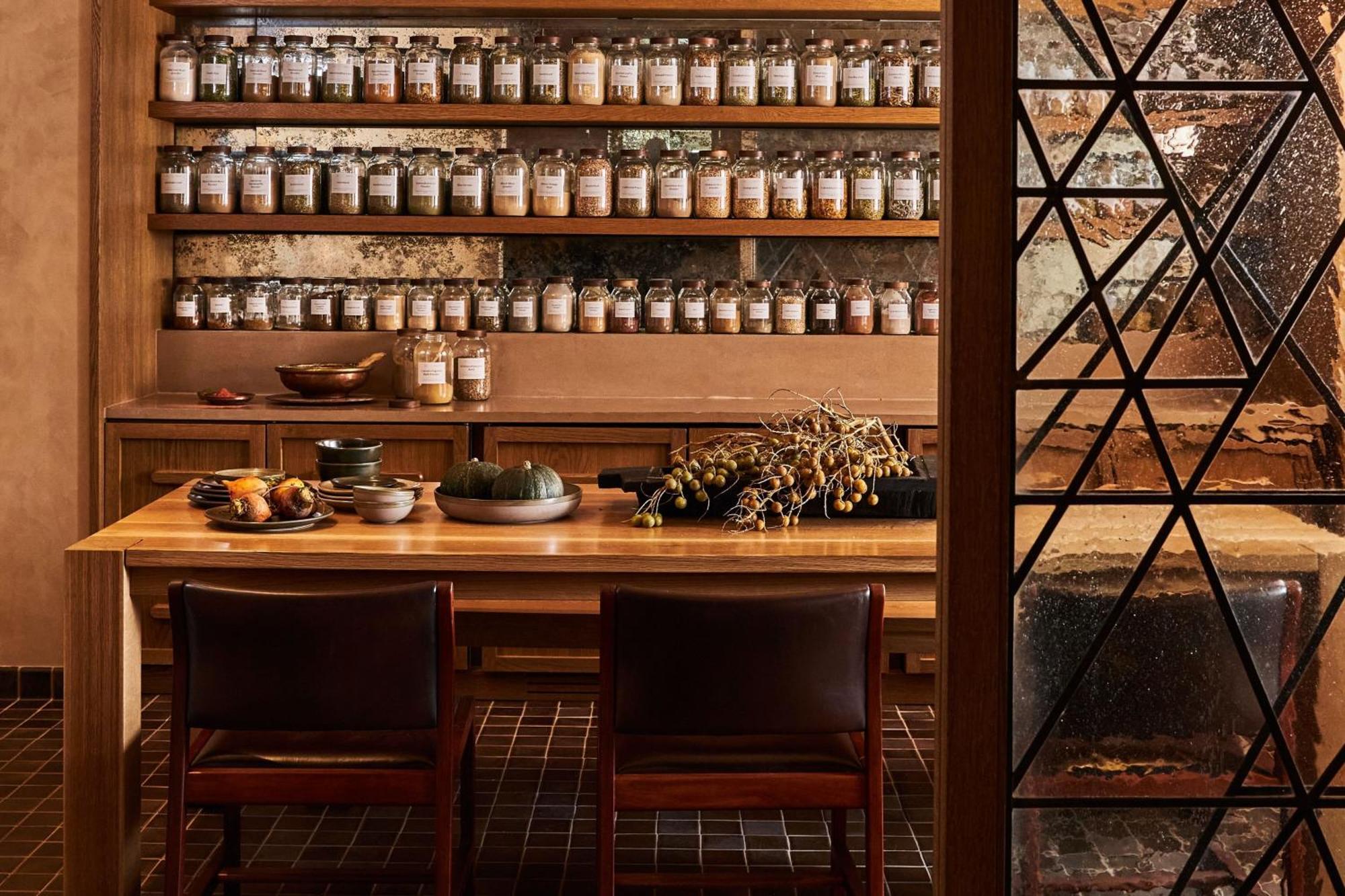 Santa Monica Proper Hotel, A Member Of Design Hotels Екстер'єр фото