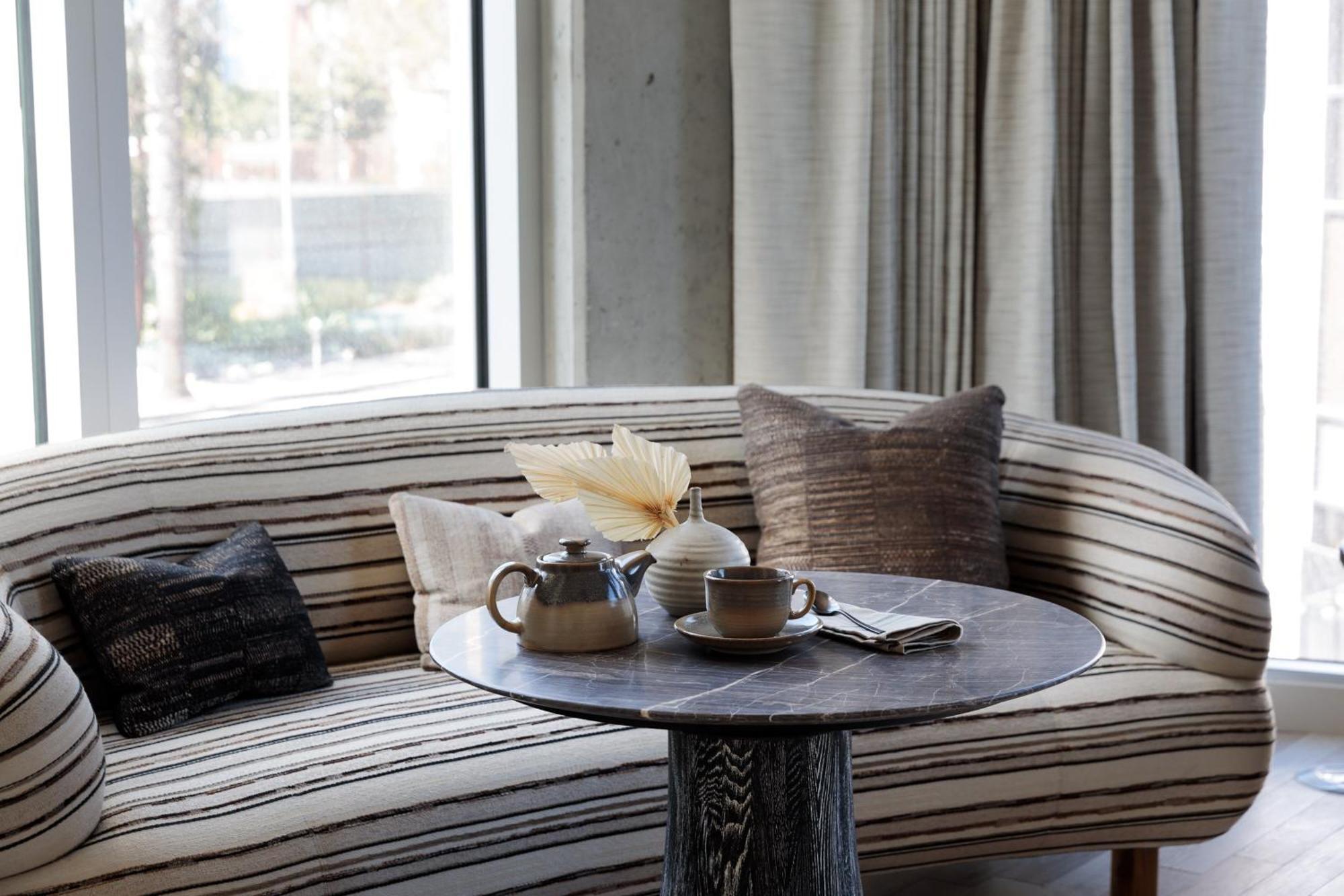 Santa Monica Proper Hotel, A Member Of Design Hotels Екстер'єр фото