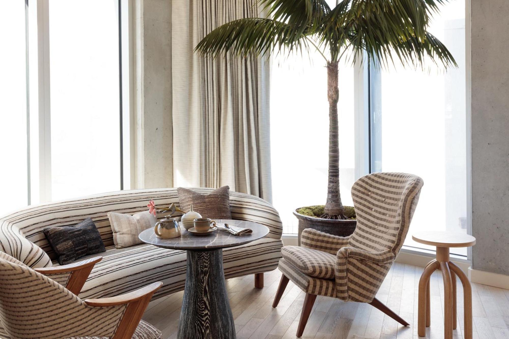 Santa Monica Proper Hotel, A Member Of Design Hotels Екстер'єр фото