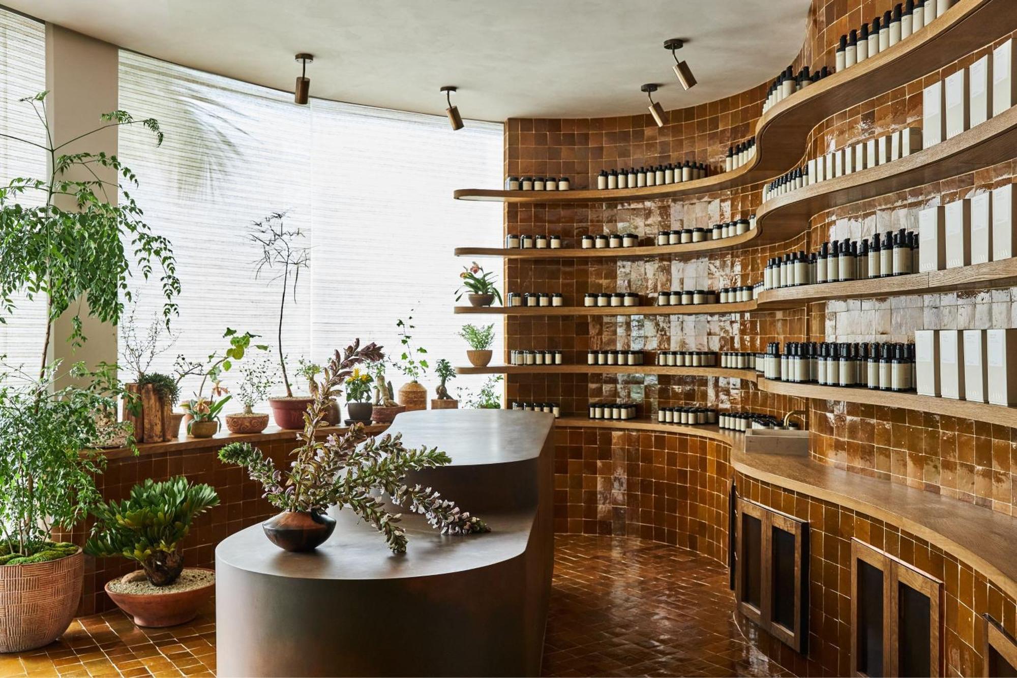 Santa Monica Proper Hotel, A Member Of Design Hotels Екстер'єр фото