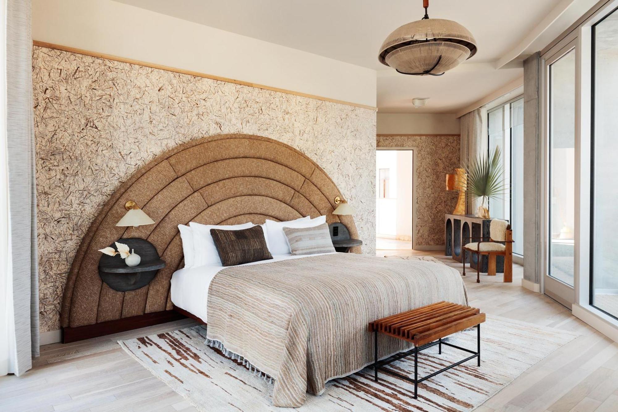 Santa Monica Proper Hotel, A Member Of Design Hotels Екстер'єр фото