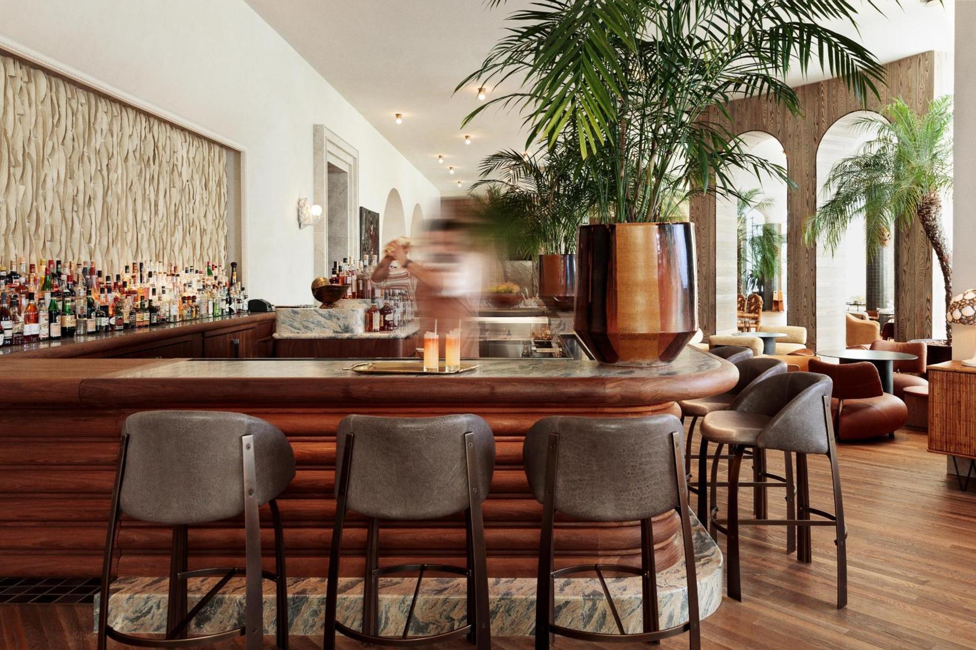 Santa Monica Proper Hotel, A Member Of Design Hotels Екстер'єр фото