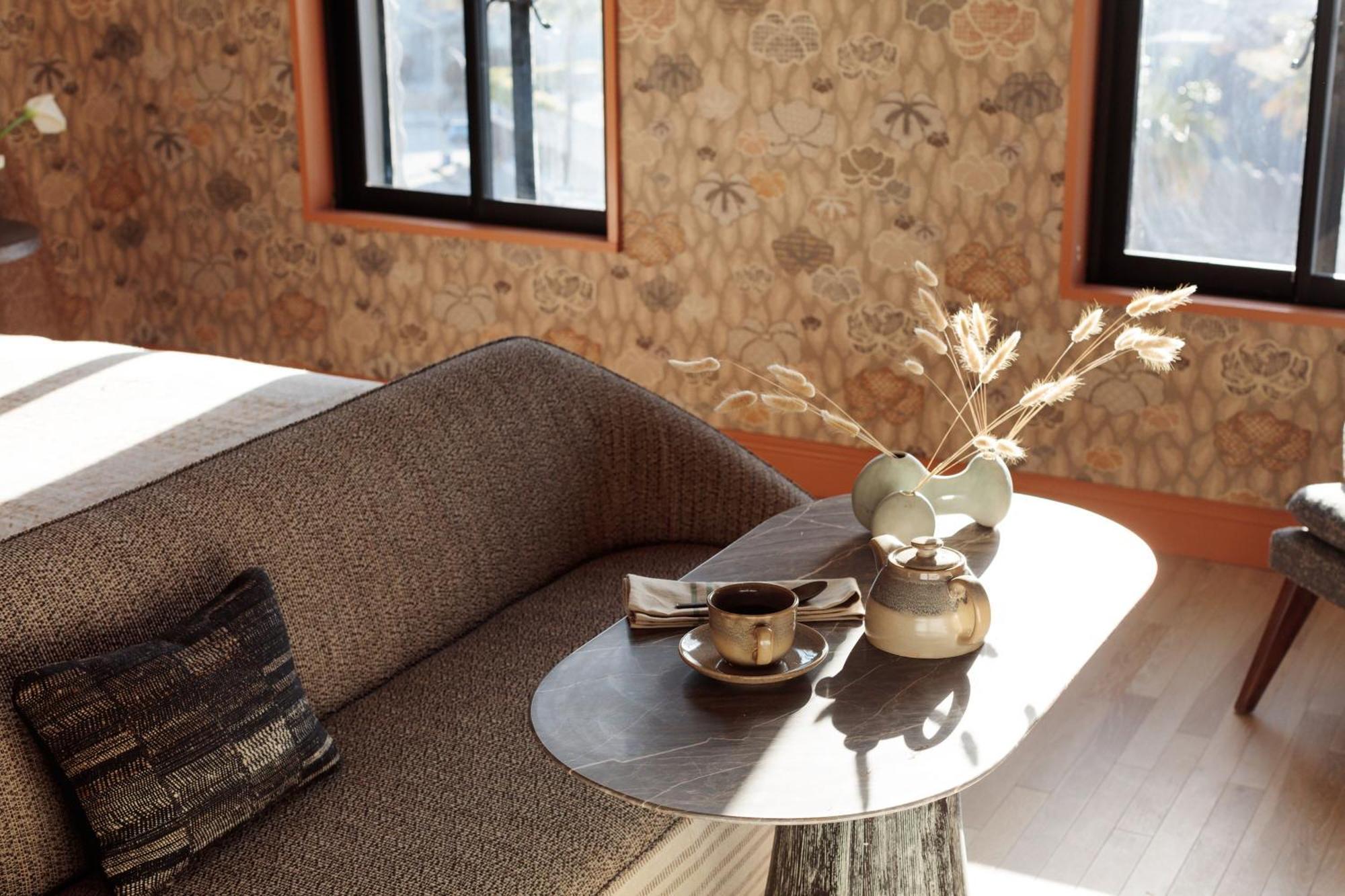 Santa Monica Proper Hotel, A Member Of Design Hotels Екстер'єр фото