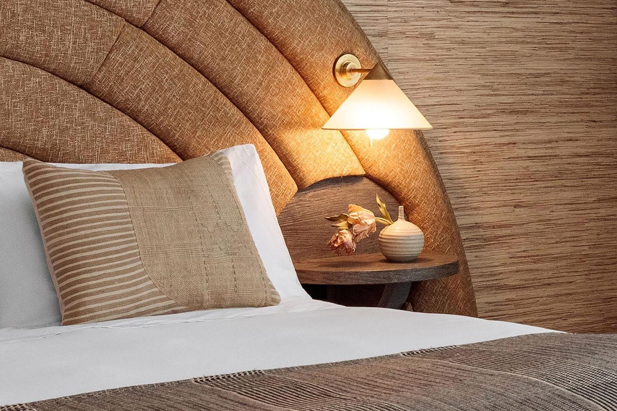 Santa Monica Proper Hotel, A Member Of Design Hotels Екстер'єр фото