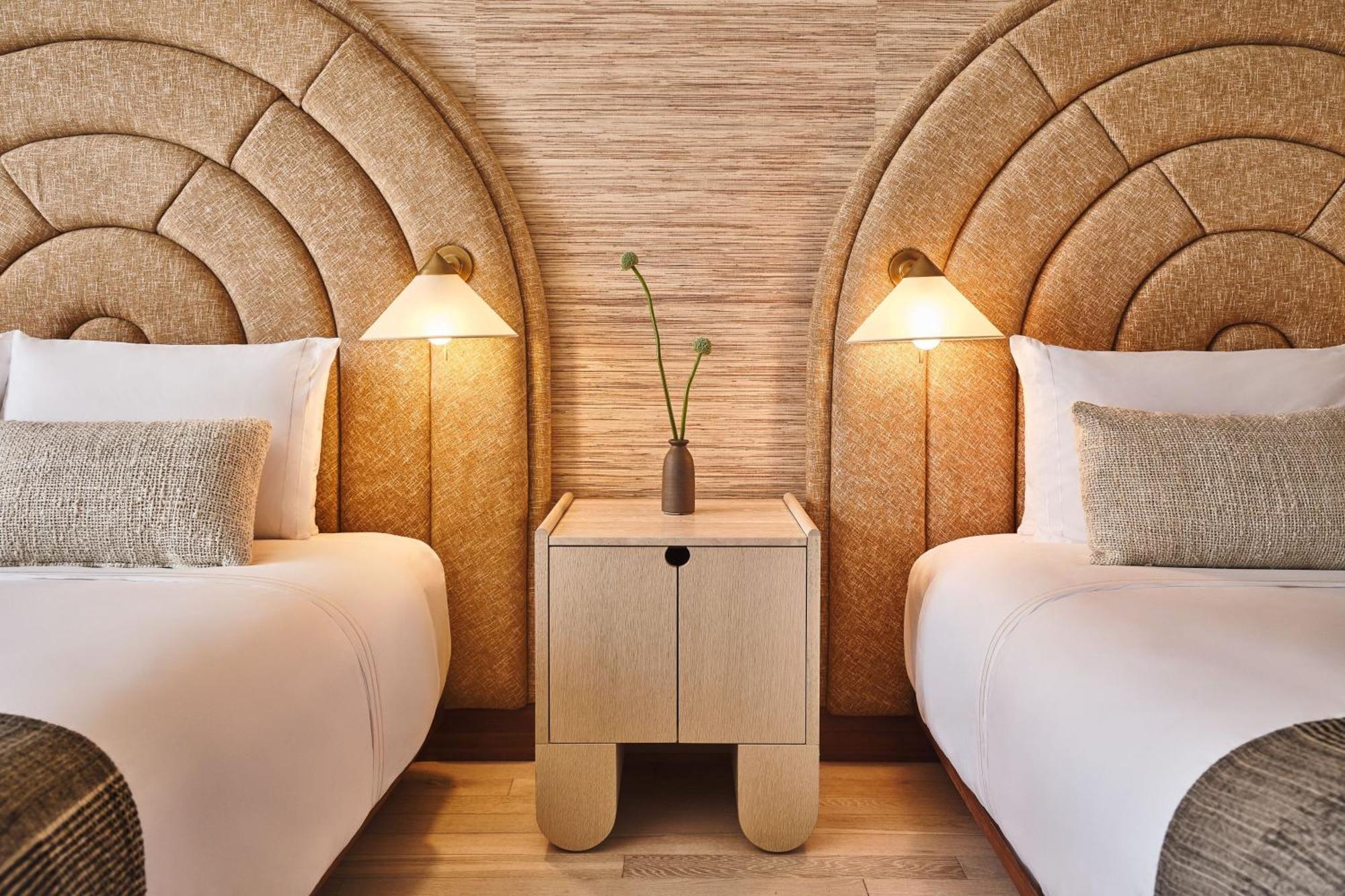 Santa Monica Proper Hotel, A Member Of Design Hotels Екстер'єр фото