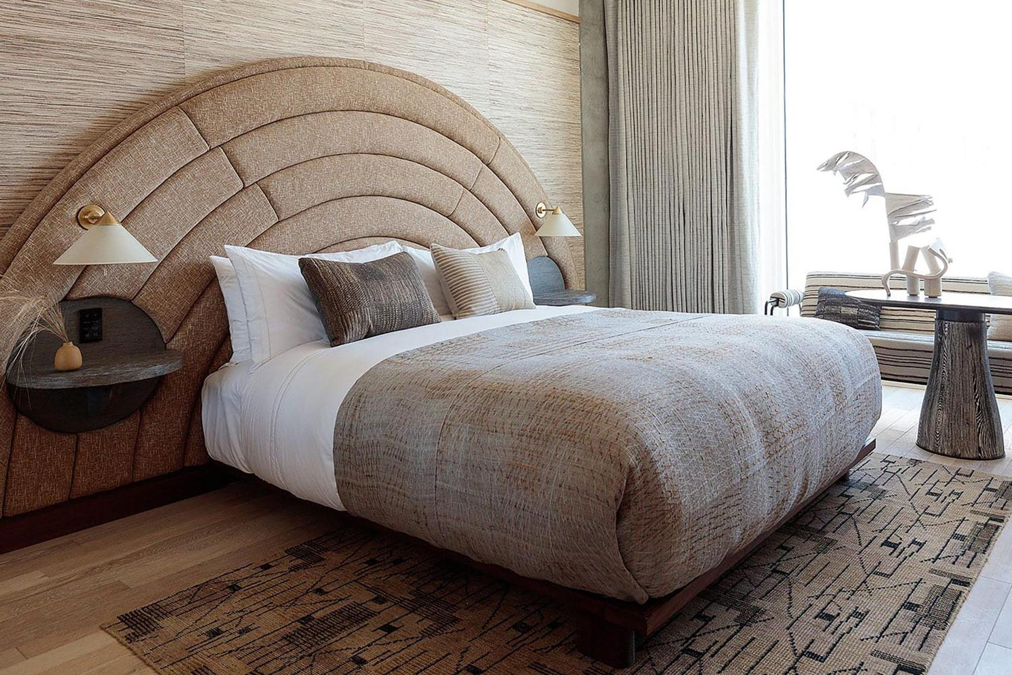Santa Monica Proper Hotel, A Member Of Design Hotels Екстер'єр фото