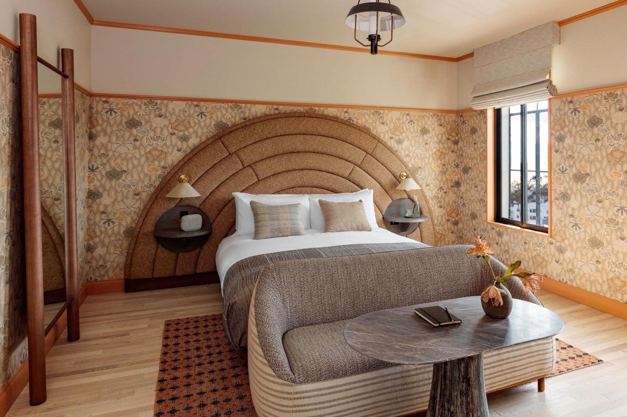 Santa Monica Proper Hotel, A Member Of Design Hotels Екстер'єр фото
