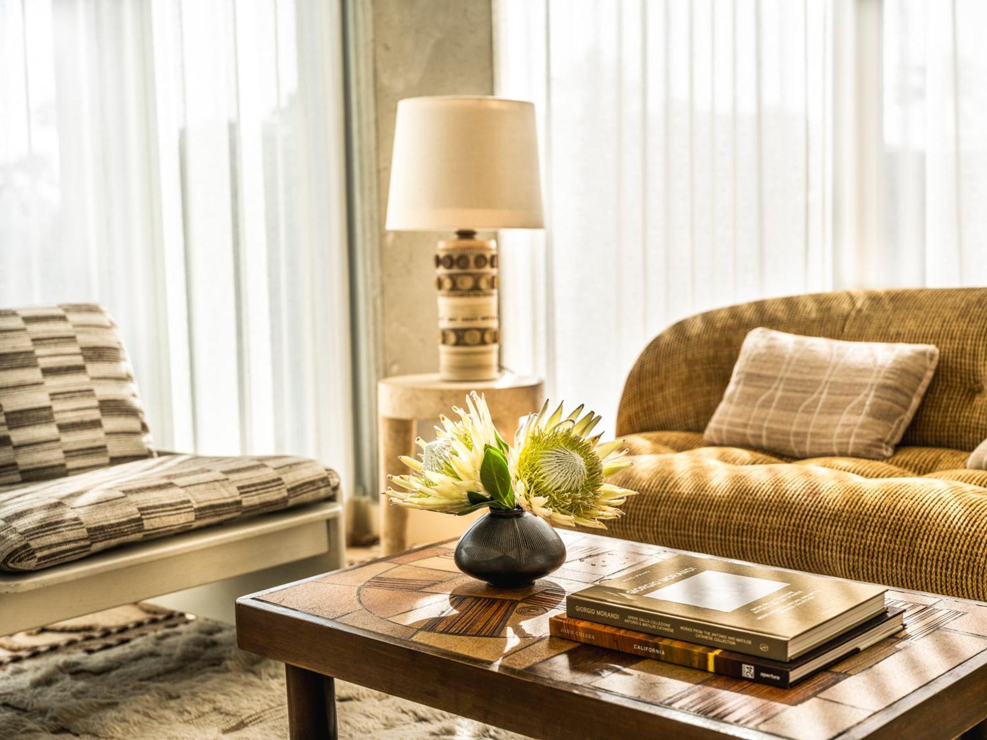 Santa Monica Proper Hotel, A Member Of Design Hotels Екстер'єр фото